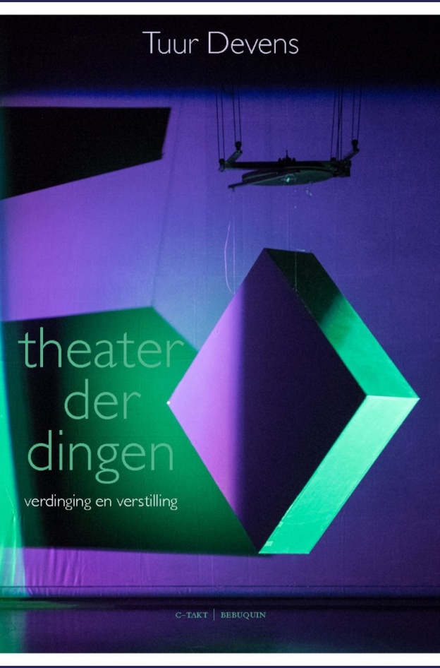 Theater der Dingen