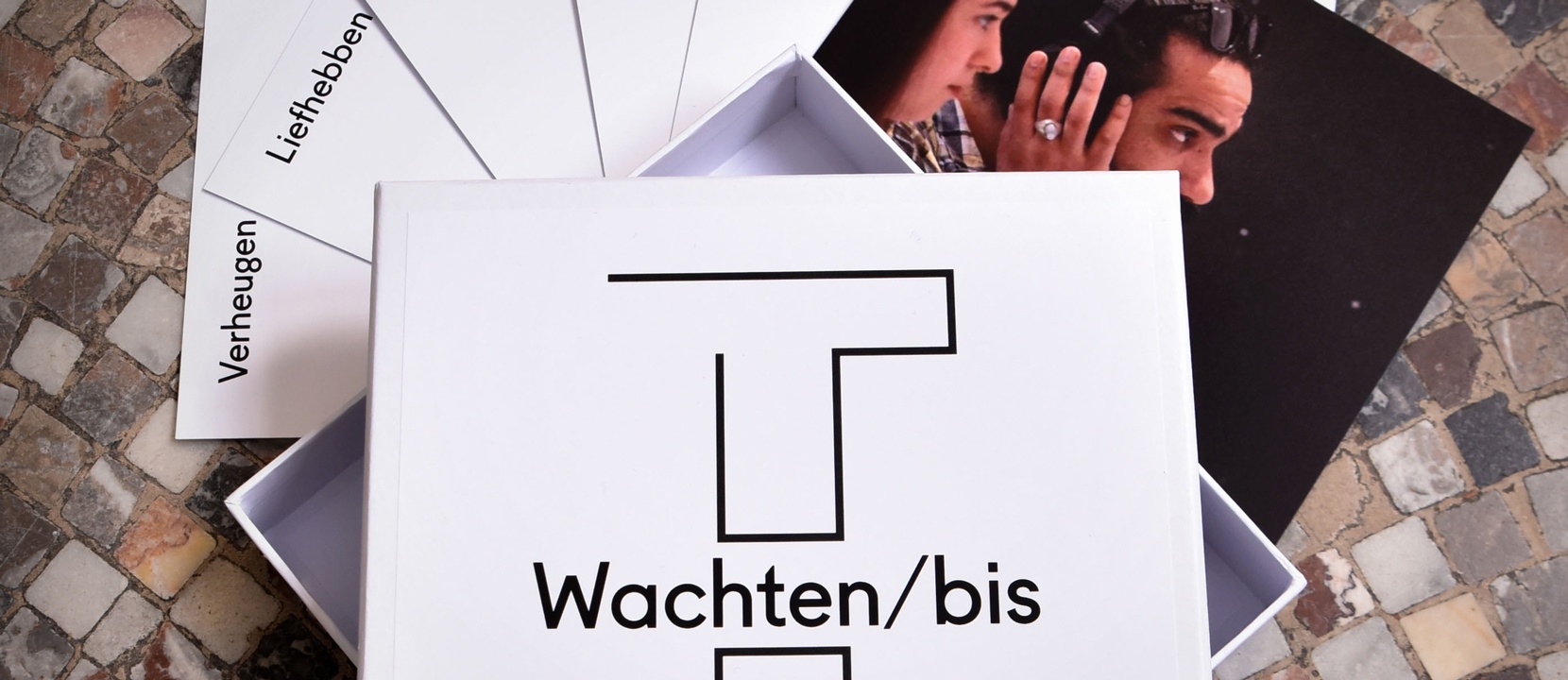 Wachten/bis