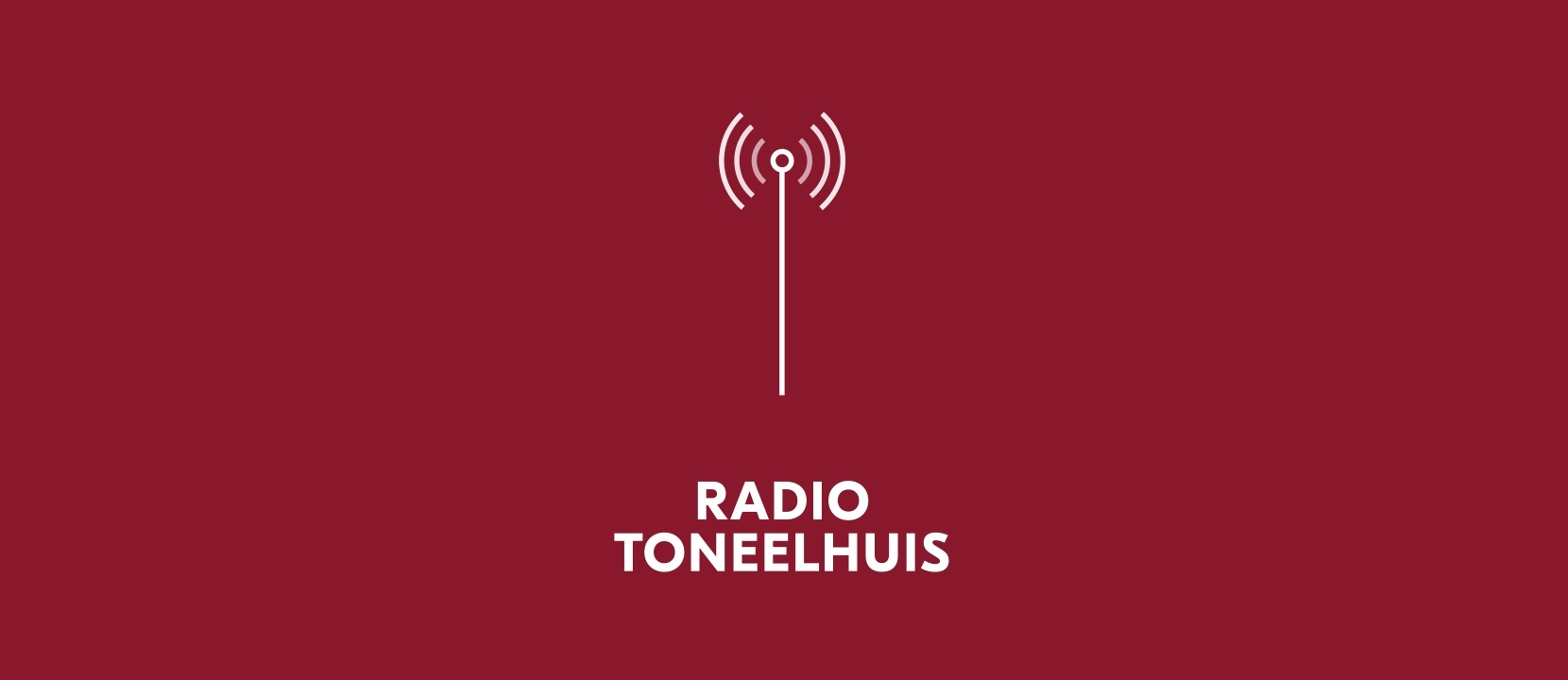 Radio Toneelhuis