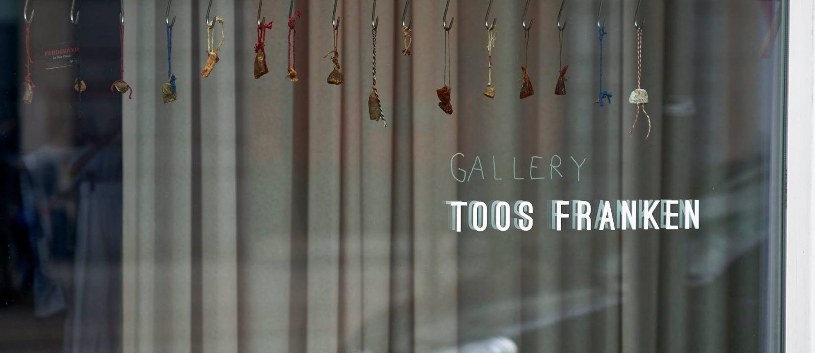 TOOS FRANKEN GALLERY 