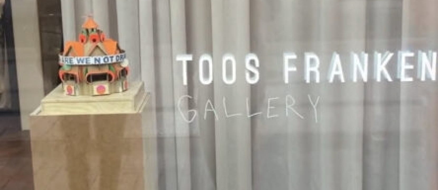 TOOS FRANKEN GALLERY 3