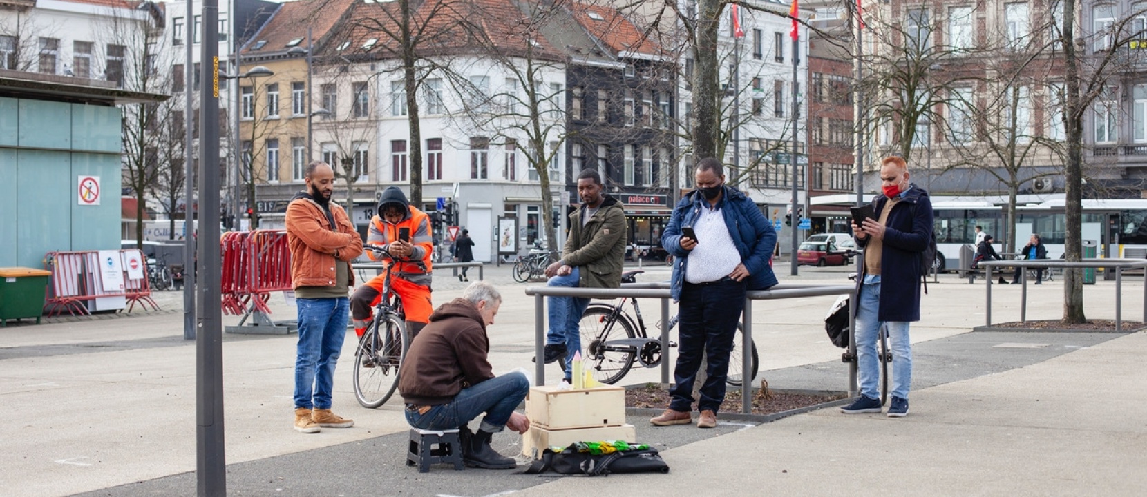 Sint-Jansplein 