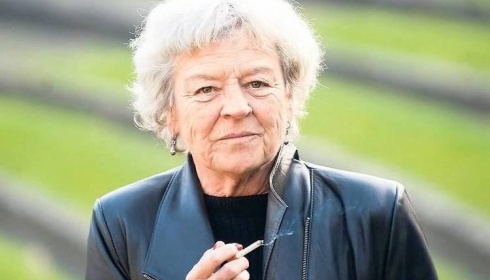 Frie Leysen (1950-2020)