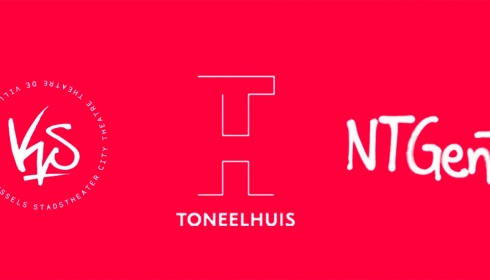 Toneelhuis, NTGent en KVS willen Kunstinstelling worden