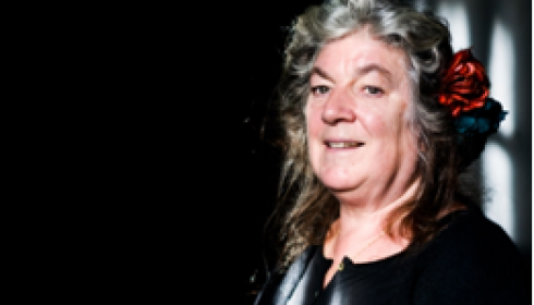 Reinhilde Decleir wint Burgerschapsprijs 2014