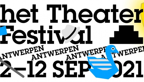 TWO TONEELHUIS PERFORMANCES SELECTED FOR HET THEATERFESTIVAL 2021!