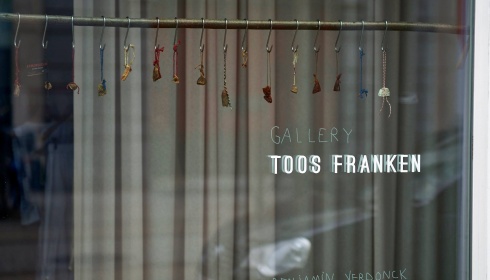 TOOS FRANKEN GALLERY 