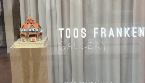 TOOS FRANKEN GALLERY 3