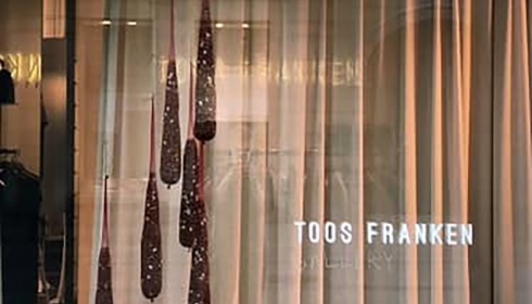 TOOS FRANKEN GALLERY 4